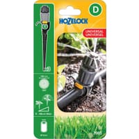 Hozelock EASY DRIP Universal Dripper 