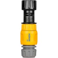 Hozelock EASY DRIP Pressure Regulator Set 