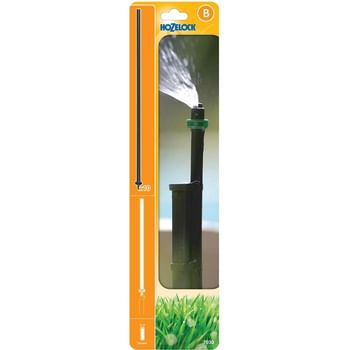 Hozelock MICRO Sprinkler Extension Pipe