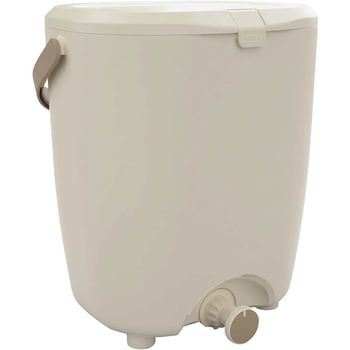 Hozelock Bokashi Pure Kitchen Composter