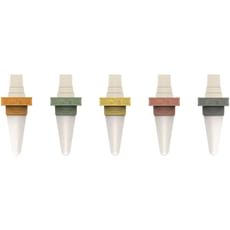 Hozelock Universal Aquasolo Drip Waterers for Water Bottles