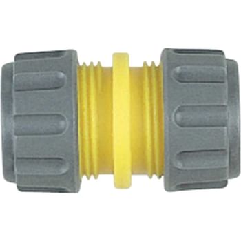 Hozelock Joiner and Repair Hose Pipe Connector