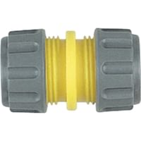 Hozelock Joiner and Repair Hose Pipe Connector 