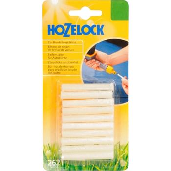 Hozelock Car Shampoo Soap Sticks