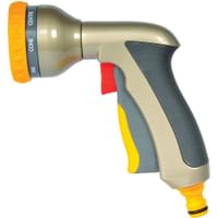 Hozelock Metal Multi Plus Water Spray Gun 