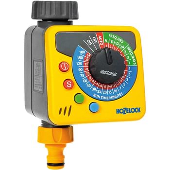 Hozelock Aqua Control PLUS Water Timer