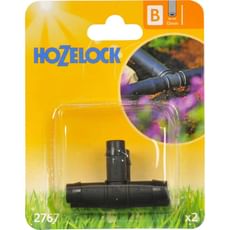 Hozelock MICRO T Piece Connector