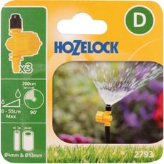 Hozelock MICRO 90° Varijet Adjustable Spray Jet
