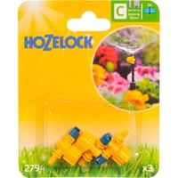 Hozelock MICRO 180° Varijet Adjustable Spray Jet 