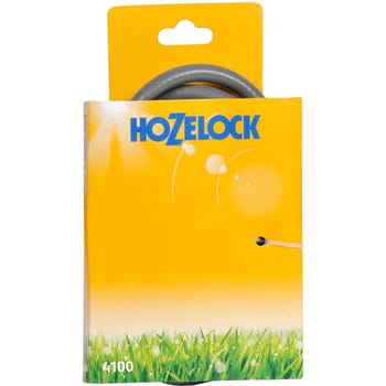 Hozelock Genuine Hose for Knapsack Pressure Sprayers