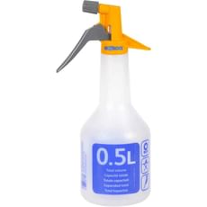 Hozelock Spraymist Trigger Water Sprayer