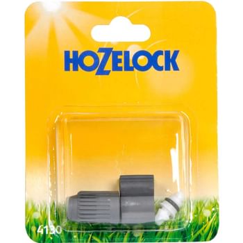 Hozelock Outlet Kit for Standard Pressure Sprayers