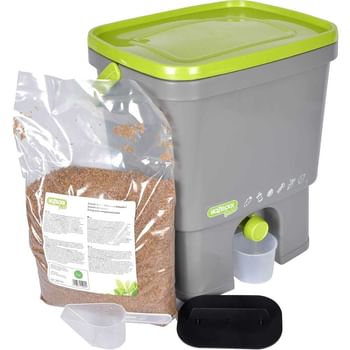 Hozelock Bokashi Kitchen Waste Composter