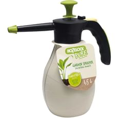Hozelock Pure Water Pressure Sprayer Hozelock Pure Water Pressure Sprayer