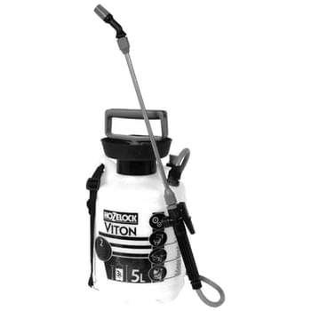 Hozelock Viton Chemical Pressure Sprayer