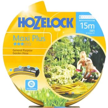Hozelock Starter Hose Pipe