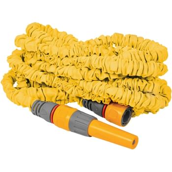 Hozelock Superhoze Expanding Hose Pipe Set