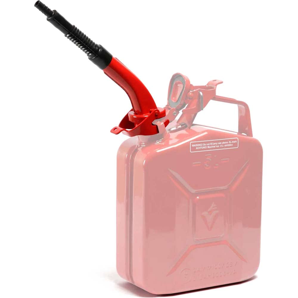 Supreme Wavian 5L Jerry Can うつっ Red 新品 希少 
