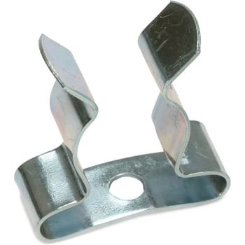 Heartbeat Spring Steel Tool Retaining Clips
