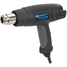 Sealey HS100 3 Speed Hot Air Heat Gun