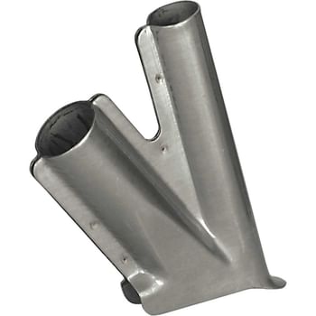 Sealey Plastic Welding Nozzle for HS102 and HS102K Heat Guns