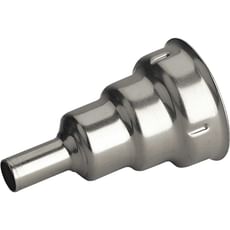 Sealey Plastic Welding Reduction Nozzle for HS102 and HS102K Heat Guns