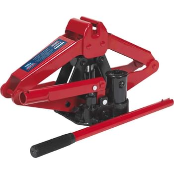 Sealey HSJ07 Hydraulic Scissor Jack