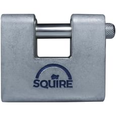 Squire ASWL Armoured Warehouse Padlock