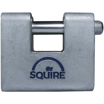 Squire ASWL Armoured Warehouse Padlock