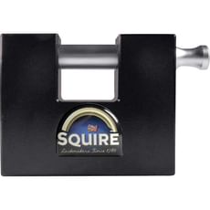 Henry Squire Stronghold Container Block Padlock