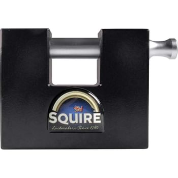 Henry Squire Stronghold Container Block Padlock