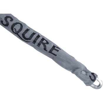 Henry Squire Square Section Hardened Security Chain