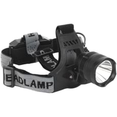 Sealey LED Rechargeable Head Torch