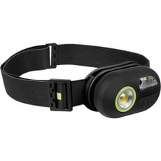 Sealey Rechargeable Sensor Function LED Head Torch