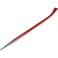 Hultafors 207 Steel Pinch Bar