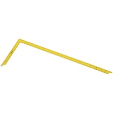 Hultafors Carpenters Framing Square