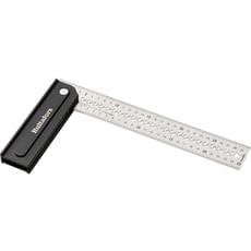 Hultafors Quattro 270 Adjustable Try Square