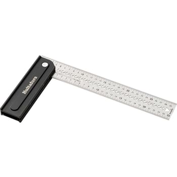 Hultafors Quattro 270 Adjustable Try Square