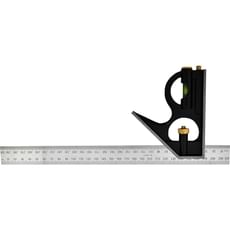Hultafors 52ME Combination Square