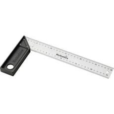 Hultafors Lightweight Try Square