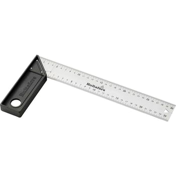 Hultafors Lightweight Try Square