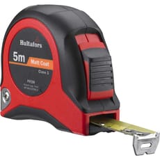 Hultafors PR Short Steel Tape Measure