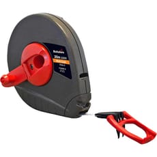 Hultafors Satellite Fibreglass Tape Measure