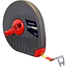 Hultafors Futura Fibreglass Tape Measure