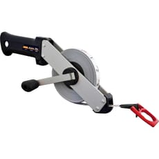 Hultafors Tracker Open Frame Tape Measure