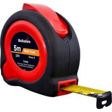 Hultafors Tuf Lok Tape Measure