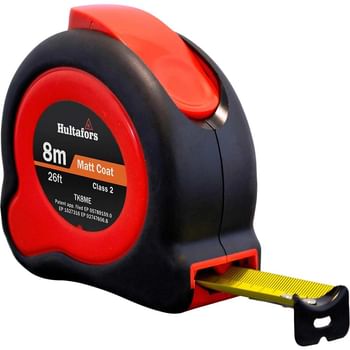 Hultafors Tuf Lok Tape Measure