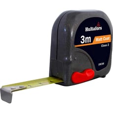 Hultafors Uni-Matic II Pocket Tape Measure