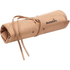 Hultafors 12 Pocket Leather Tool Roll