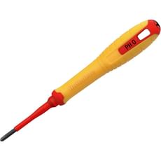 Hultafors VDE Insulated Phillips Screwdriver